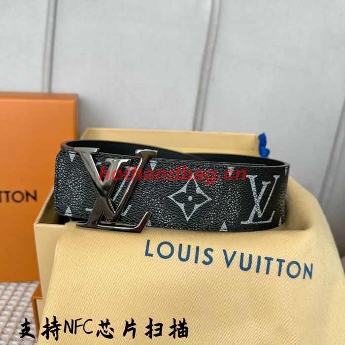 Louis Vuitton Belt 40MM LVB00077